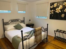 The Delightful Tee House - Kilmore, hotel in Kilmore