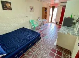 Ratanawong Place 404