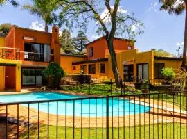 Linden Guest House