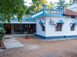 Reunion Pride Villa, holiday home sa Udupi