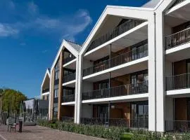 Marine Apartment in Kamperland