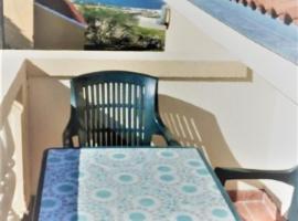 Apartments Sakarun Soline, Hotel in Soline