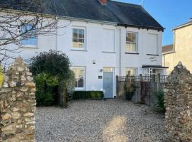 Wren House, cottage in Sidmouth