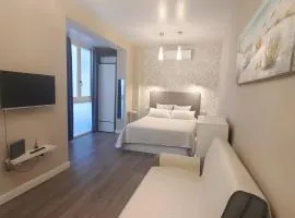 La Caleta - La Viña