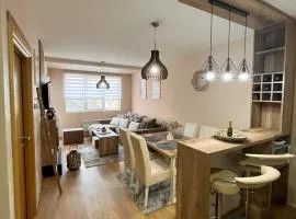 Borski Luxury Apartments