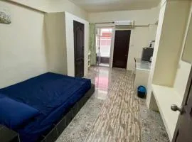 Ratanawong Place 801