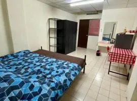 Ratanawong Place 334