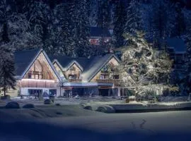 Jasna Chalet Resort