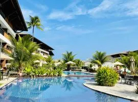 Flat Resort Beira Mar Porto de Galinhas