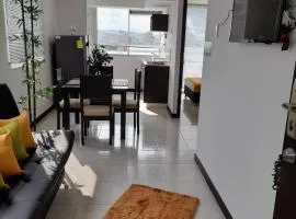 Apartamentos Amoblados Parque del Café