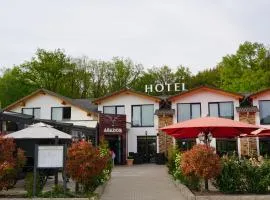 ASADOR Hotel & Restaurant GmbH