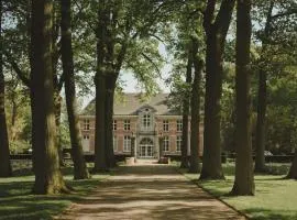 Bleyckhof in een uniek natuurgebied