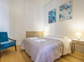 Santa Justa Prime Guesthouse