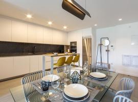 Homity Exclusive Playa Granada Beach & Golf - Marina Golf