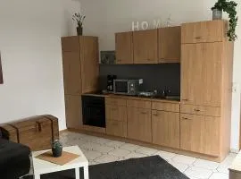 Ferienwohnung Staufenberg
