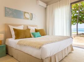 Manta Cove by Horizon Holidays, hotel in Tamarin