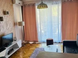 Majdini Clock Tower Apartman