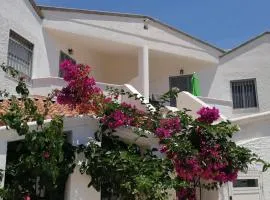 Apartment in Apulia near Ionian Sea Beach