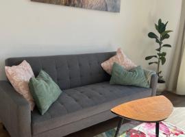Wohnung Magdalena, hotel v destinaci Feldkirchen in Kärnten