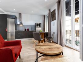 United City Studios & Penthouse