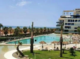 OCEAN HOMES, Luxury Apartments - By AC REAL