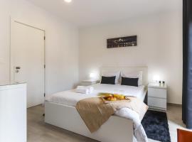 लिस्बन में, होटल Downtown Lisbon Palma Suites by Hosty