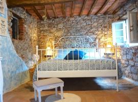 Agriturismo le Vallilunghe, B&B i Lucca