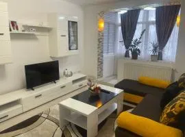 Apartament incantator
