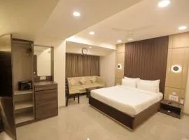 Hotel Naaz Executive