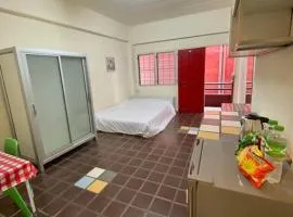 Ratanawong Place 506