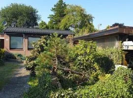 Bungalow 3-Zimmer / Wlan / Garten / Parkplatz