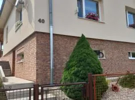 Domček u Kubáňov