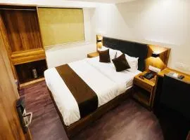 Hotel Hilton Suites