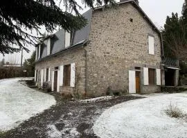 Charmant appartement jardin/parking privé 4 personnes