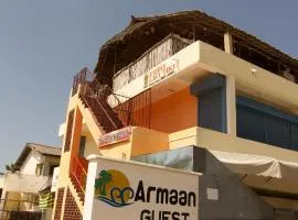 Armaan B&B Diani