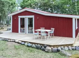 2 Bedroom Cozy Home In Järnforsen