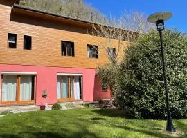 Gîte du vieux moulin