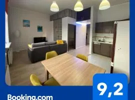Apartament Czos