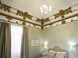 Gli specchi di Archimede