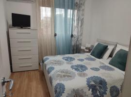 ETRA Casa Vacanza, hotel near Erasmo Iacovone Stadium, Taranto