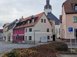 Ferienhaus Polly