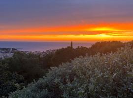 Superbe appartement Vue Mer et Piscine