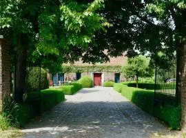 B&B De Hulst
