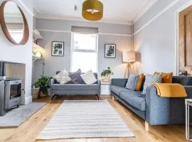 Spacious 3 Bedroom House York