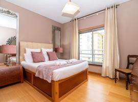 Atlântico Apartment