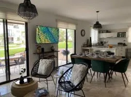 Hermoso depa en San Miguel de Allende 2BD-7PAX