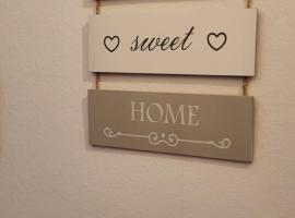 Bergblick、アルテナのホテル