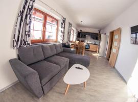 Apartmán Benecko 213, hotelli kohteessa Benecko