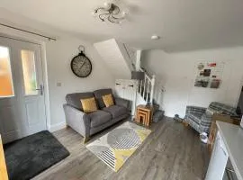 Butterflies - A cosy place to enjoy the countryside in Norfolk