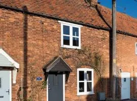 Rose Cottage, Snettisham, Norfolk